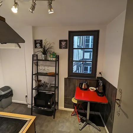 Triplex Place De La Cathedrale Strasbourg Exterior photo