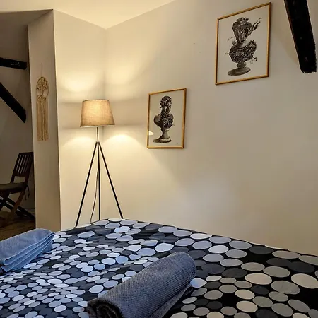 Triplex Place De La Cathedrale Strasbourg Exterior photo