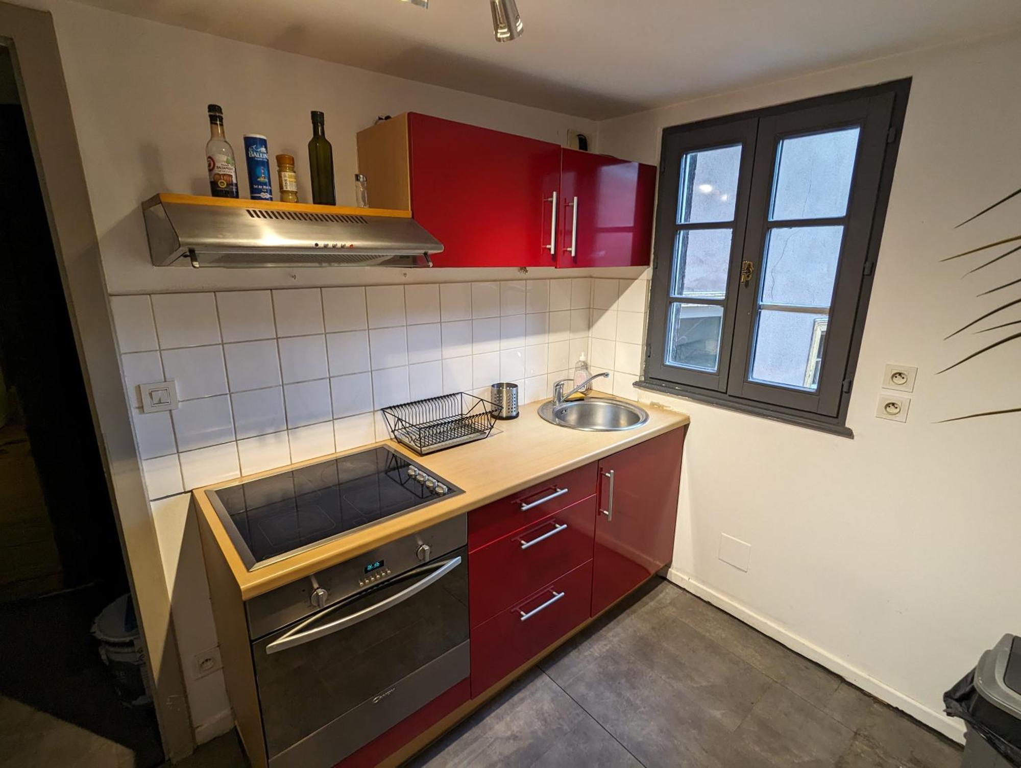Triplex Place De La Cathedrale Apartment Strasbourg