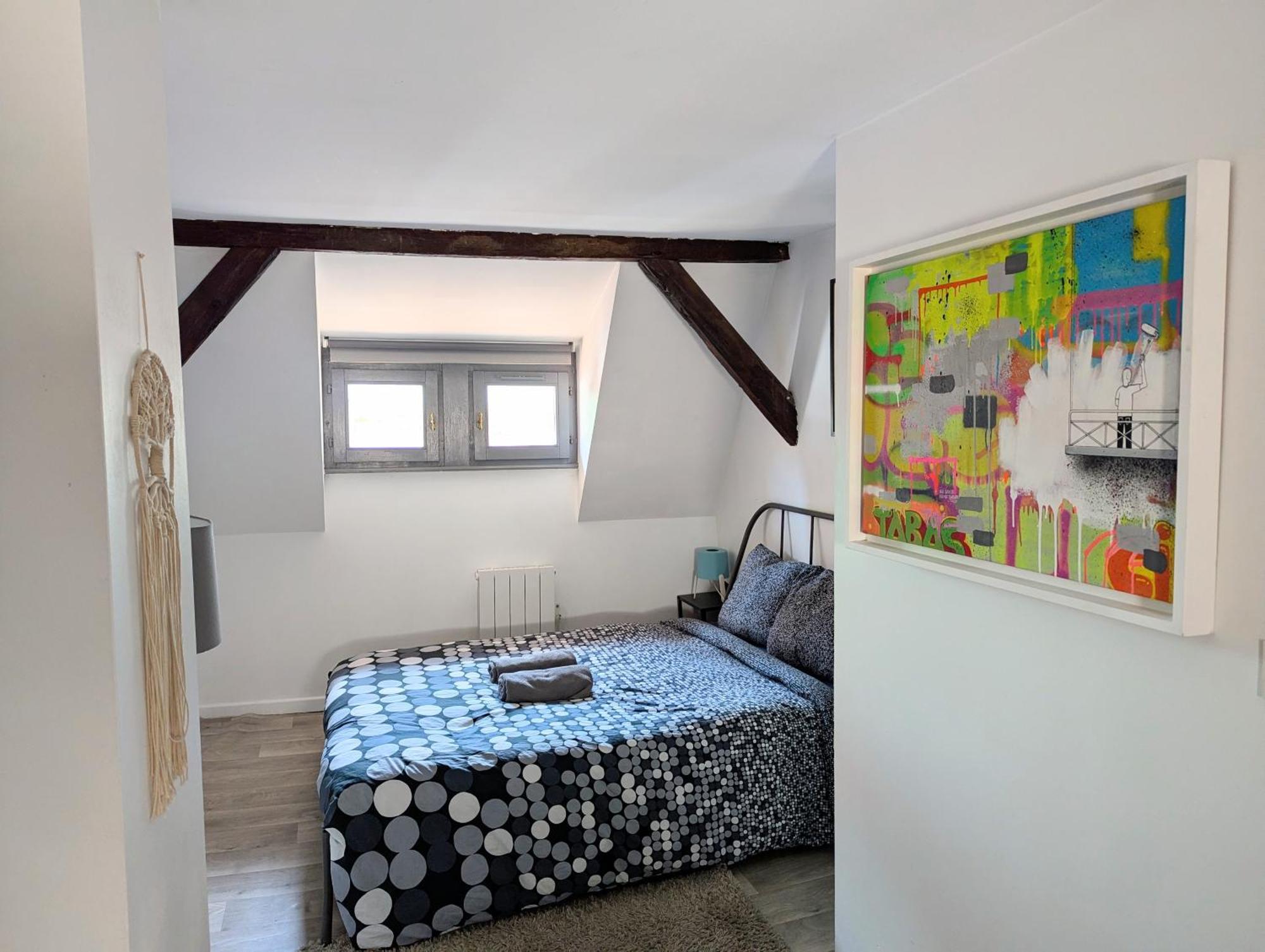 Triplex Place De La Cathedrale Apartment Strasbourg